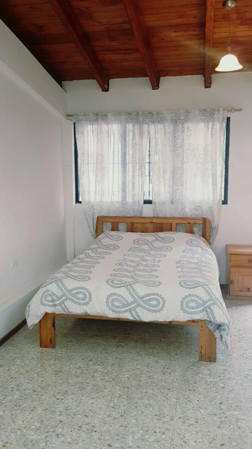 Killa Wasi Hostel Alausi Luaran gambar