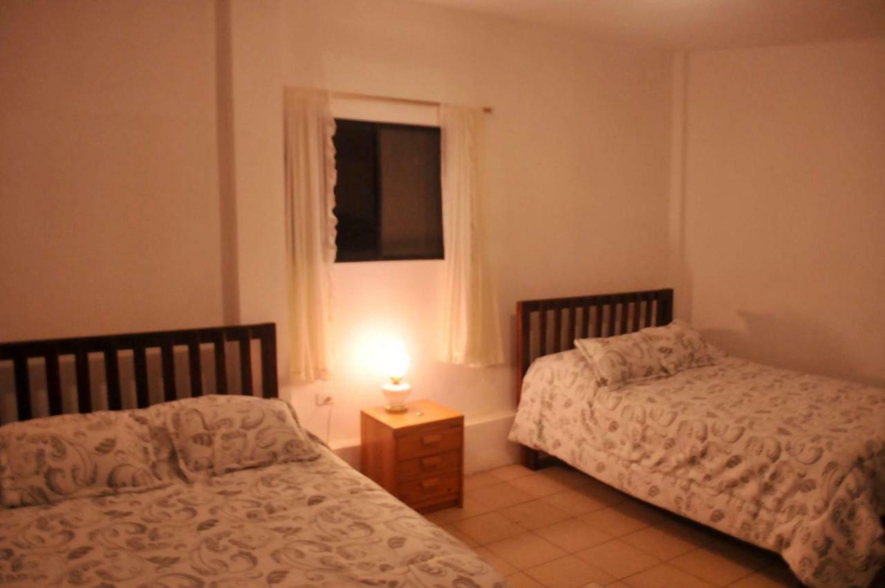 Killa Wasi Hostel Alausi Luaran gambar