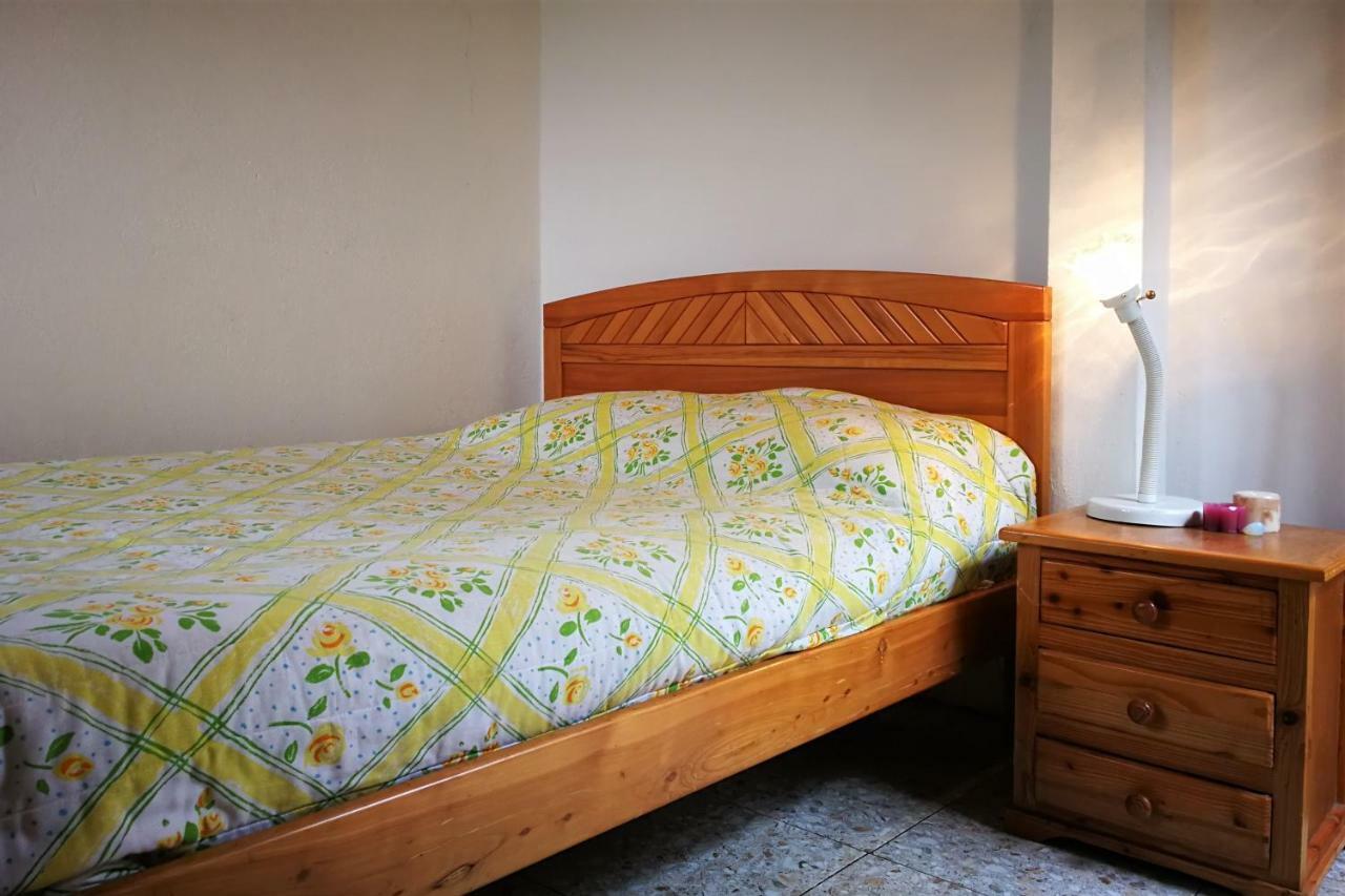 Killa Wasi Hostel Alausi Luaran gambar