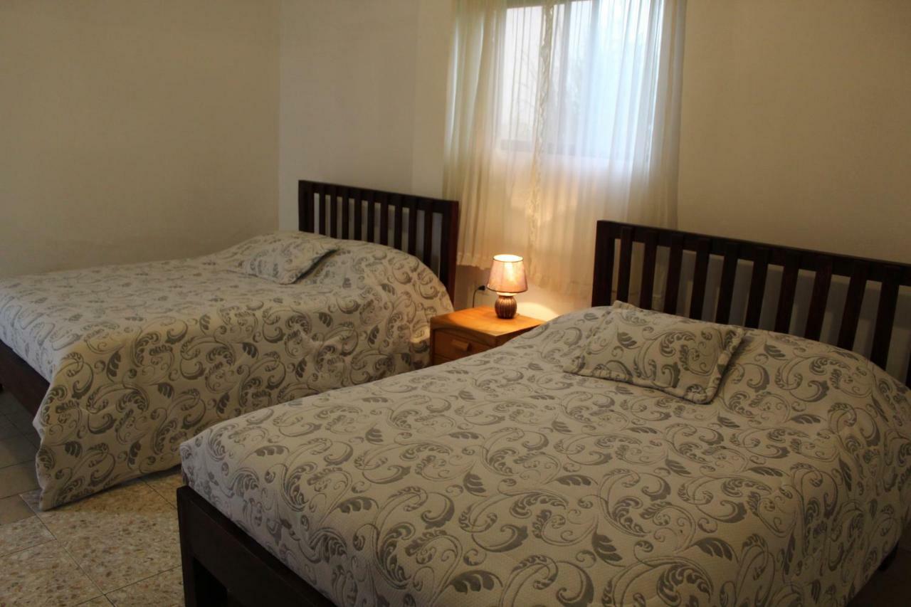 Killa Wasi Hostel Alausi Luaran gambar